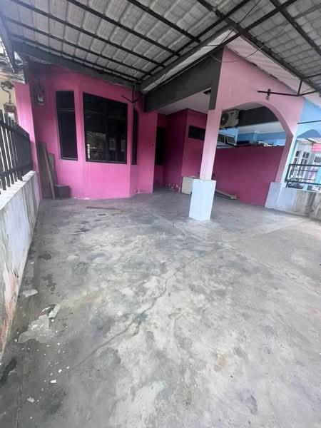 Senai , Taman Senai Utama - 2