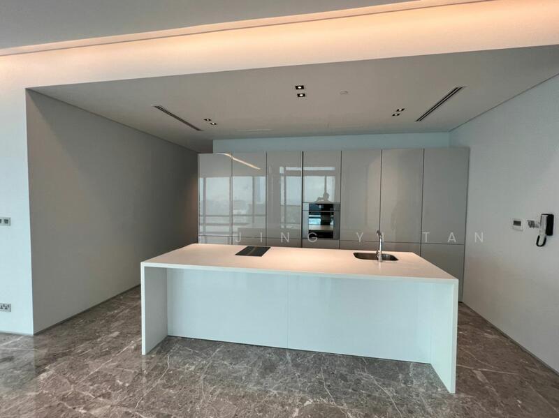 Four Seasons Place - 3