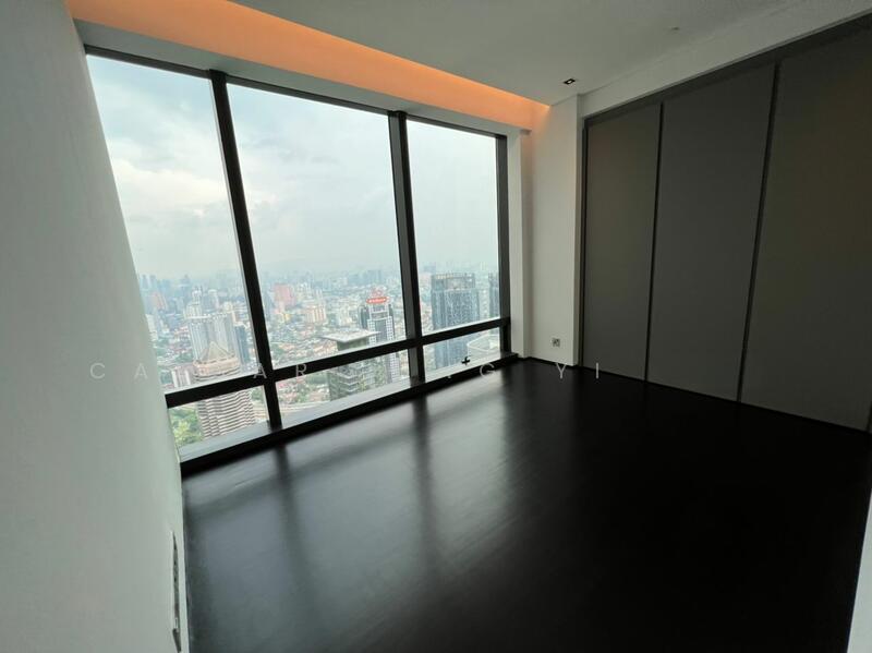 Four Seasons Place - 2