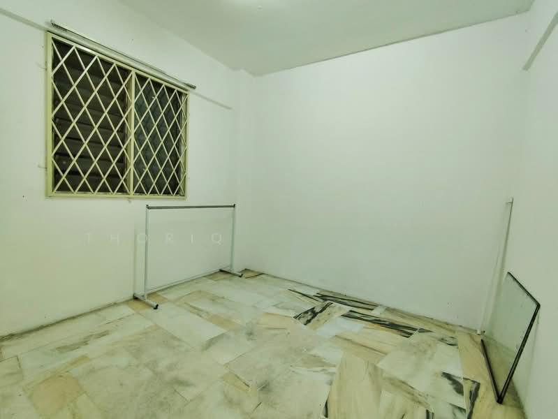 Gurney Heights - 2