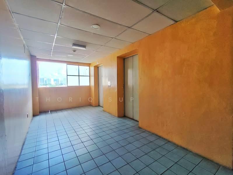Gurney Heights - 3