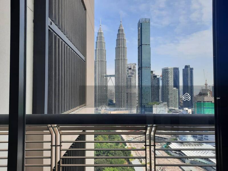 The Binjai on the Park - 1