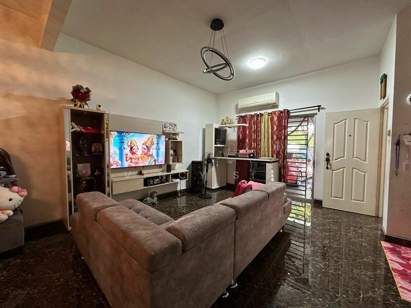 Taman Bestari Indah - 3