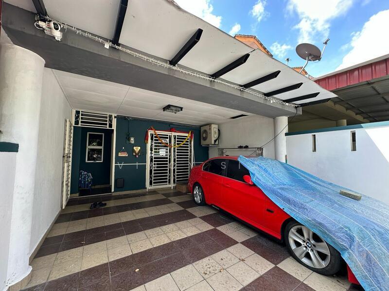 Taman Bestari Indah - 2