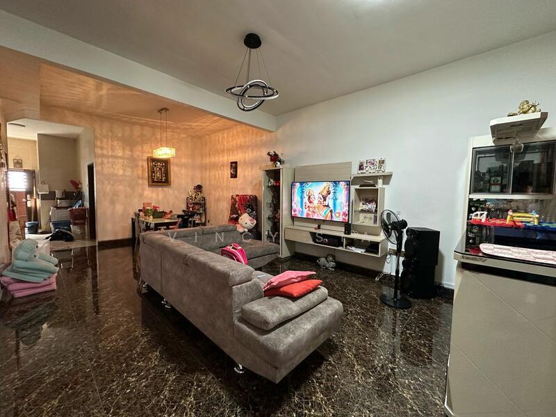 Taman Bestari Indah - 4