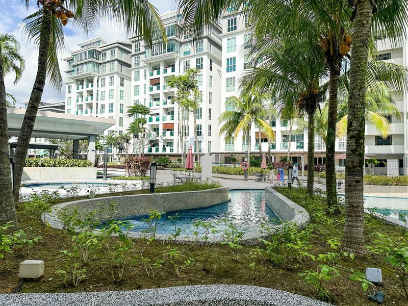 Subang Parkhomes - 2