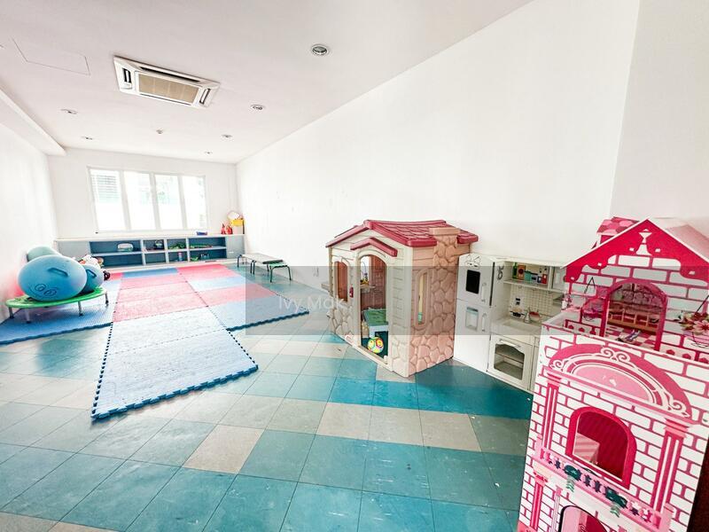 Subang Parkhomes - 3