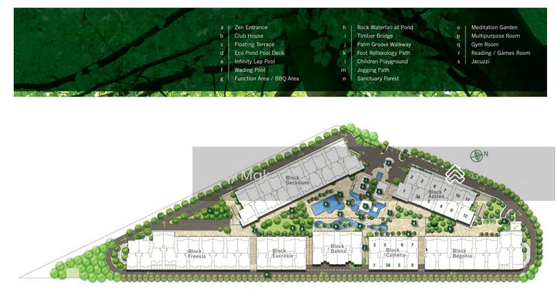 Subang Parkhomes - 4