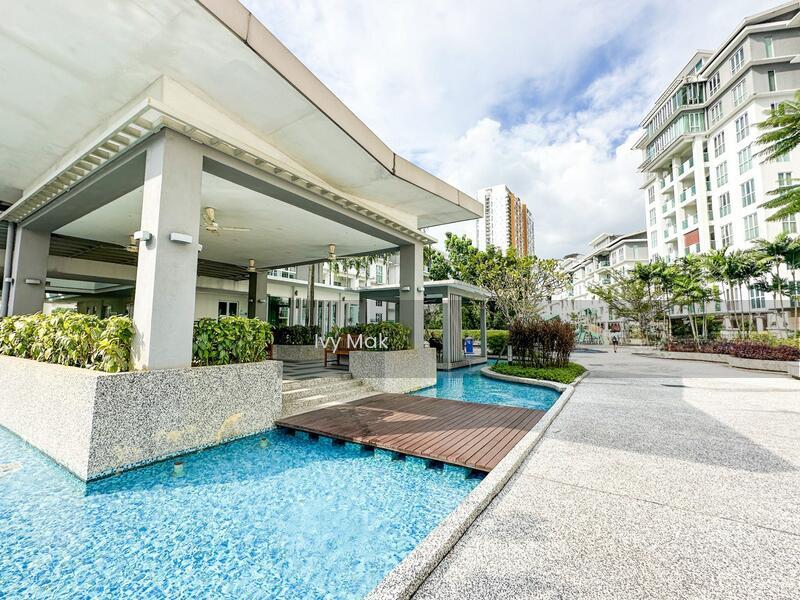 Subang Parkhomes - 5