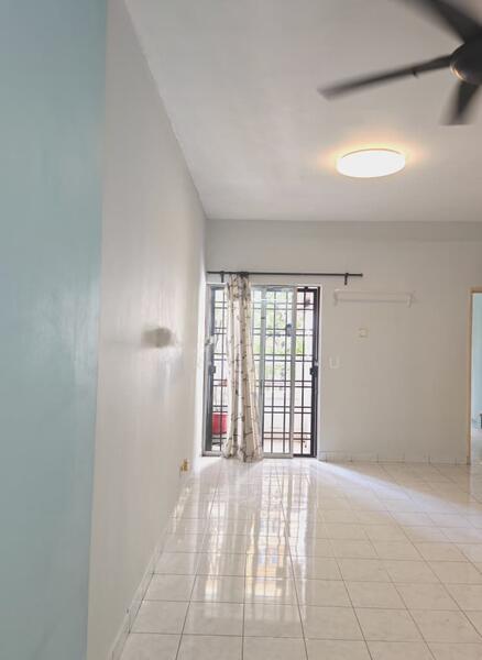 Pelangi Damansara - 1