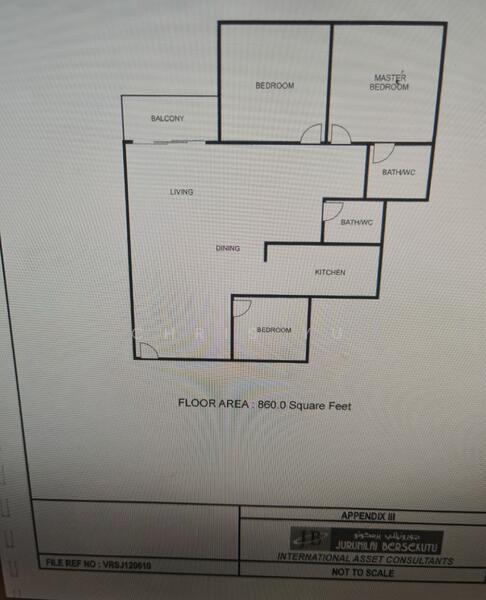 Pelangi Damansara - 2