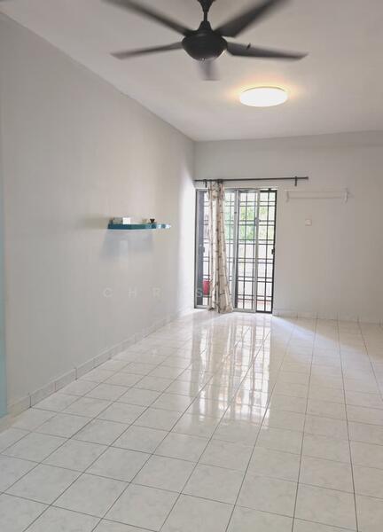 Pelangi Damansara - 3