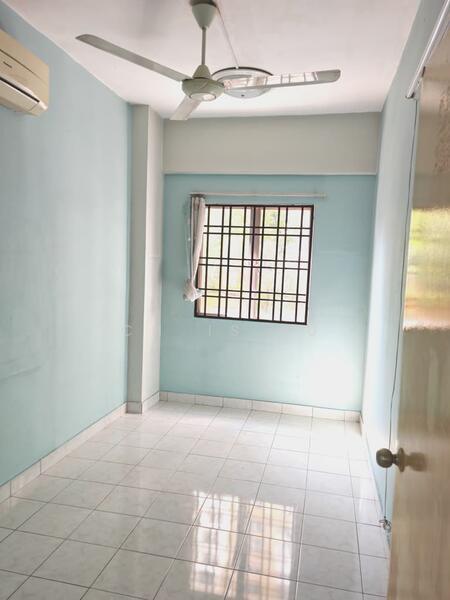 Pelangi Damansara - 4