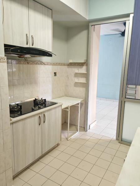 Pelangi Damansara - 5