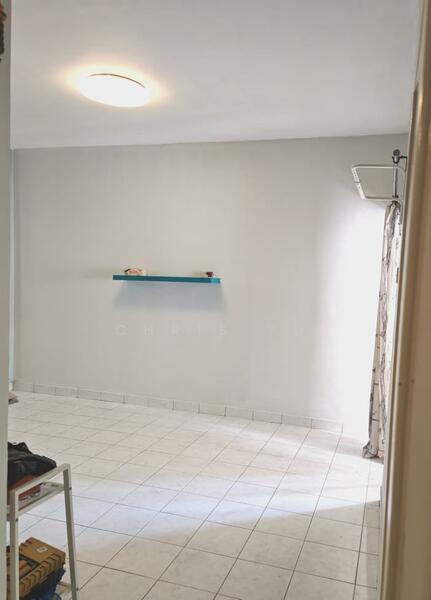 Pelangi Damansara - 4