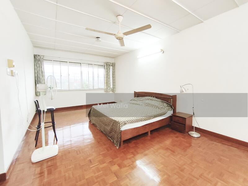 Ukay Heights Bungalow - 2