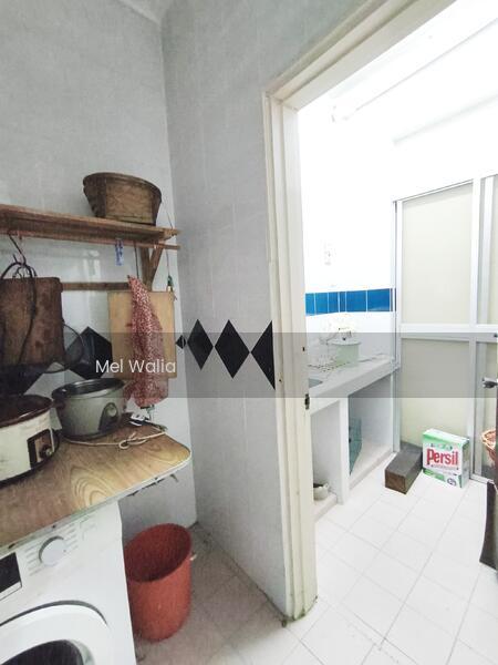 Ukay Heights Bungalow - 4