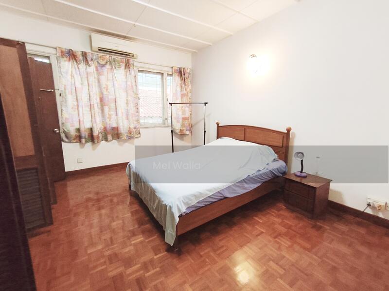 Ukay Heights Bungalow - 4