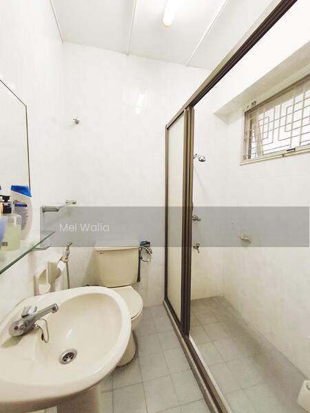 Ukay Heights Bungalow - 5