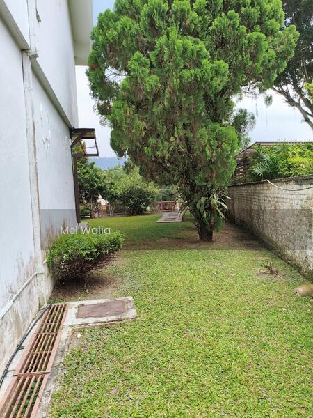 Ukay Heights Bungalow - 3