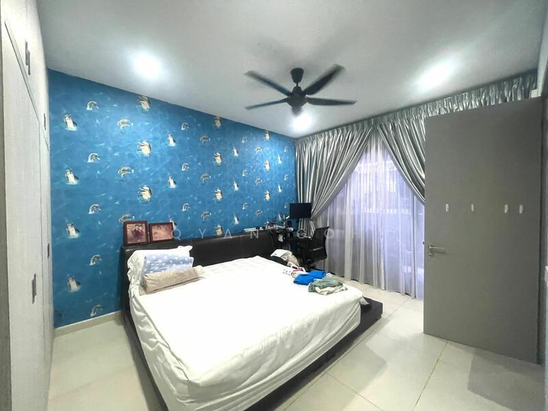 Vilaris Courtyard Homes - 3