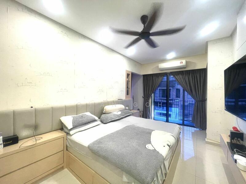 Vilaris Courtyard Homes - 4
