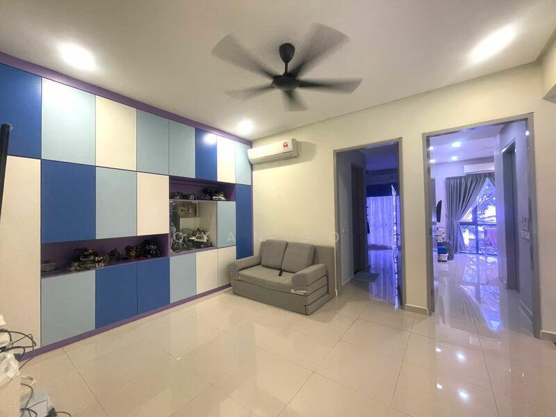 Vilaris Courtyard Homes - 5