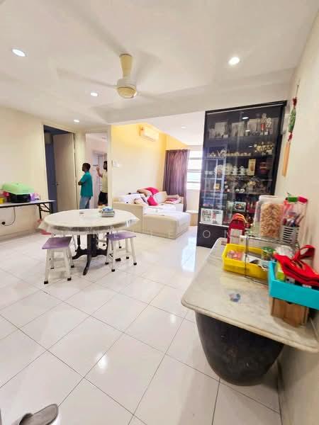 The Pulse Condominium - 4