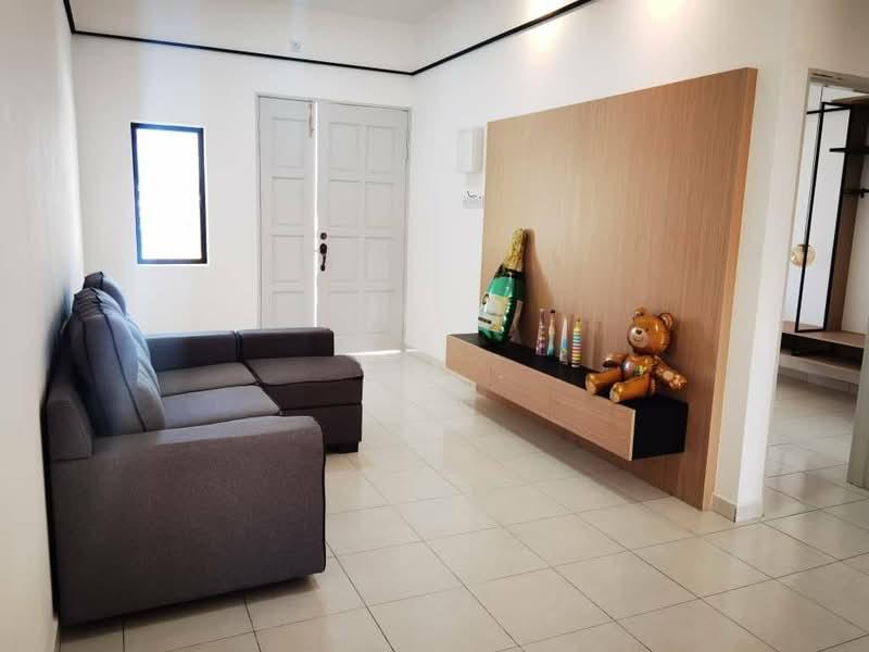 MEDAN MEMBAN MESRA - 2