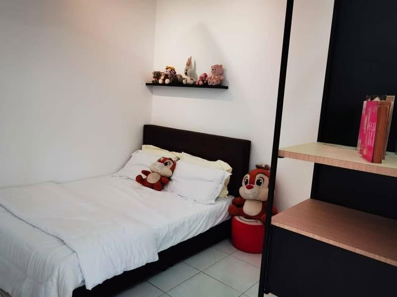 MEDAN MEMBAN MESRA - 3