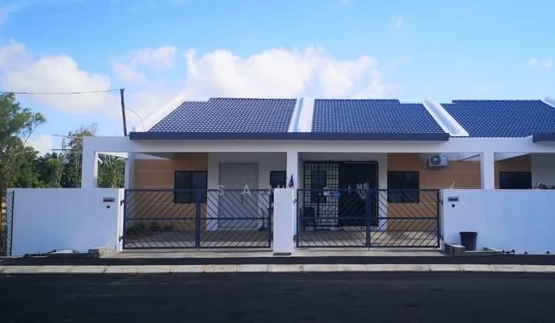 MEDAN MEMBAN MESRA - 1