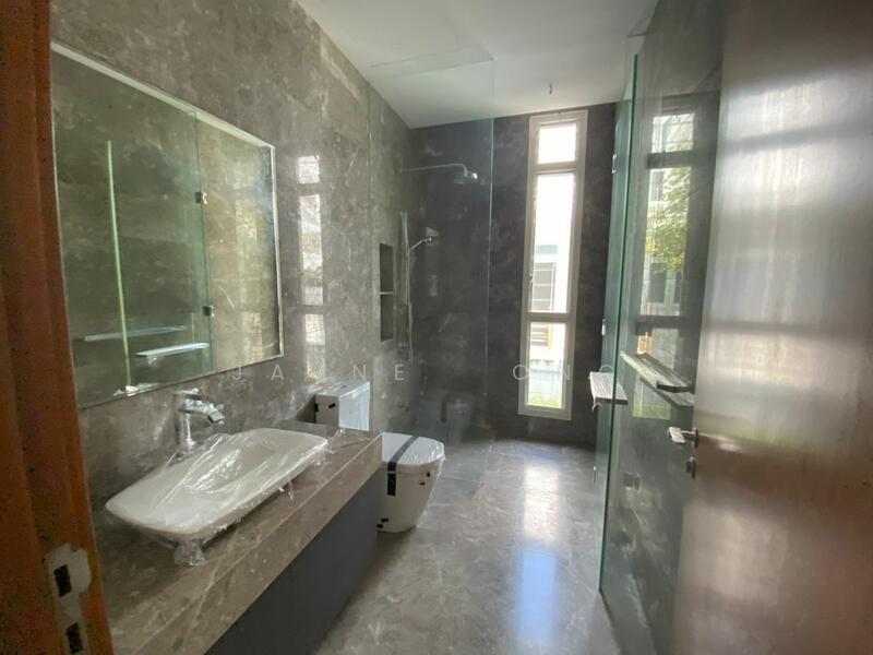 Emerald Bay @ Puteri Harbour - 5