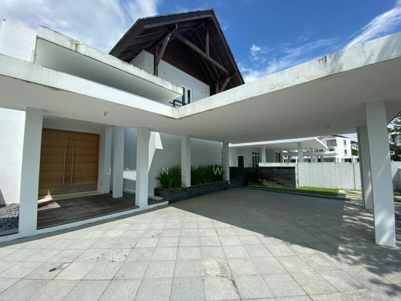 Emerald Bay @ Puteri Harbour - 4