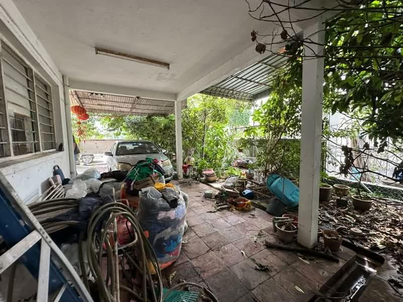 Greenlane Double Storey Semi D - 3