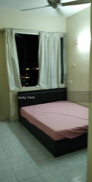 BJ Court Apartment - 2