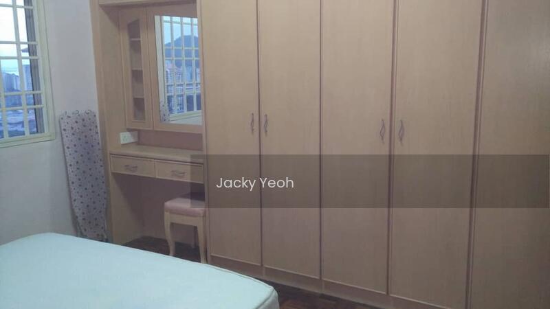 BJ Court Apartment - 4