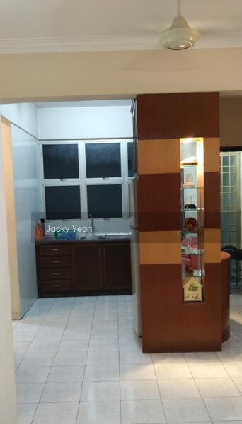 BJ Court Apartment - 3