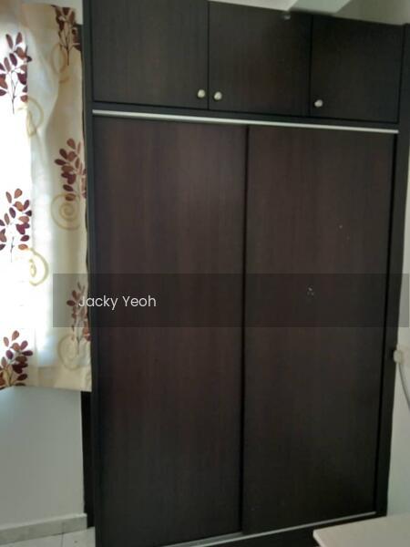 BJ Court Apartment - 5