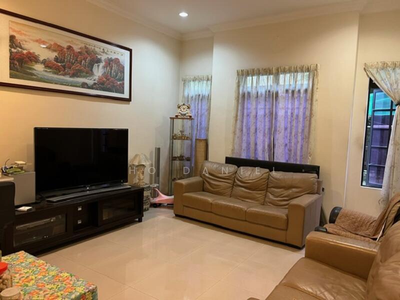 Sri Damai - 5
