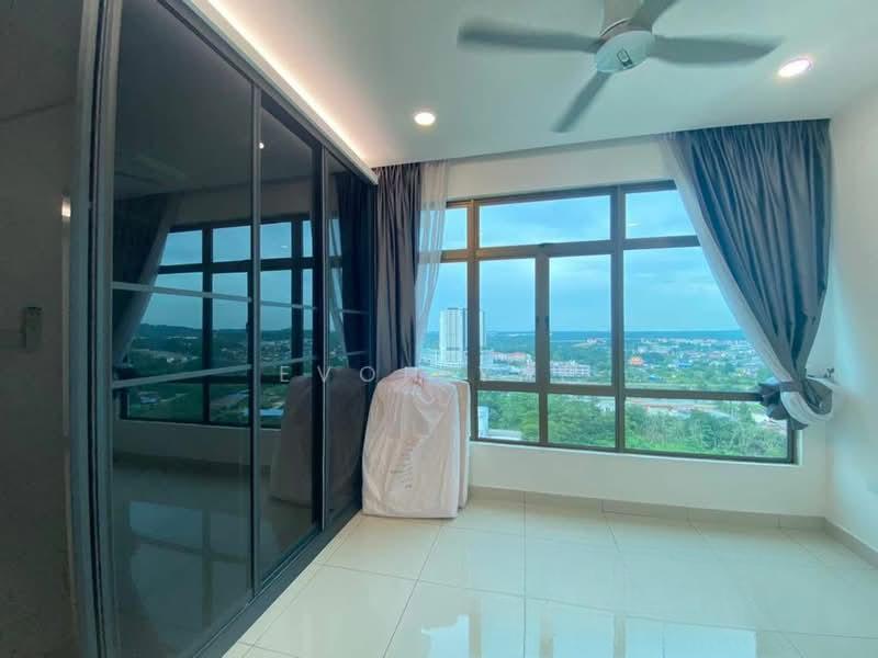 PARC Regency (Residensi Masai) - 2