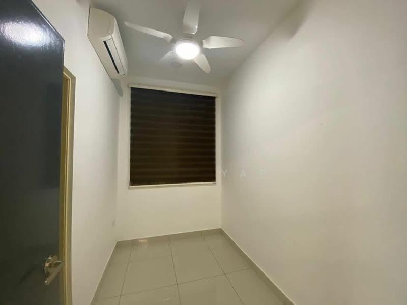 PARC Regency (Residensi Masai) - 4