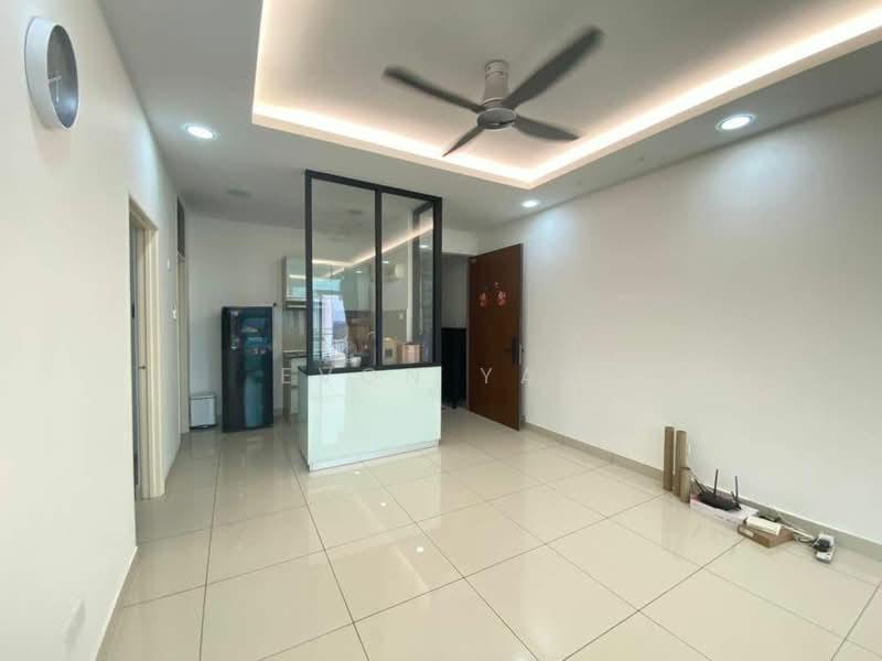 PARC Regency (Residensi Masai) - 3
