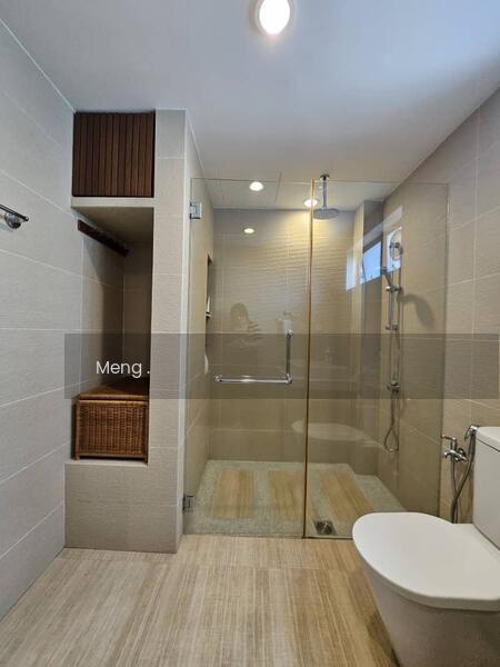 Sri York Condominium - 4