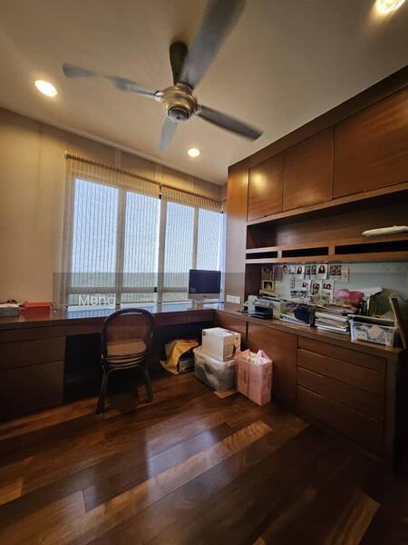 Sri York Condominium - 5