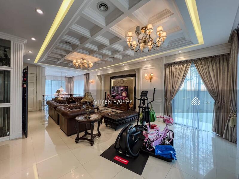 Duta Villa - 3