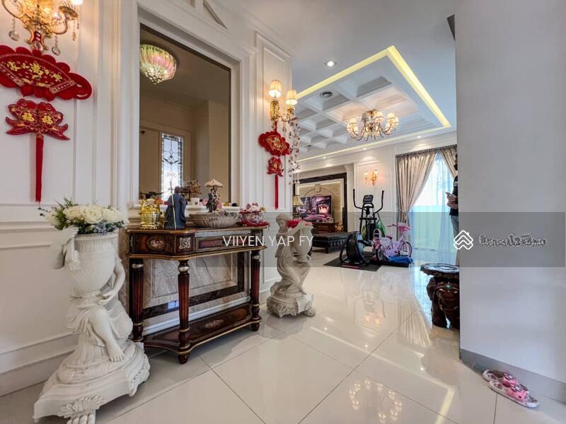Duta Villa - 4
