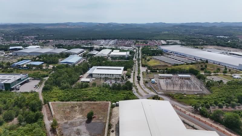 Alor Gajah - 2