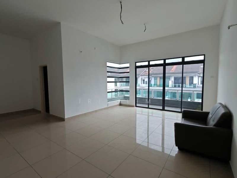 Horizon Residence 2 @ Bukit Indah - 5