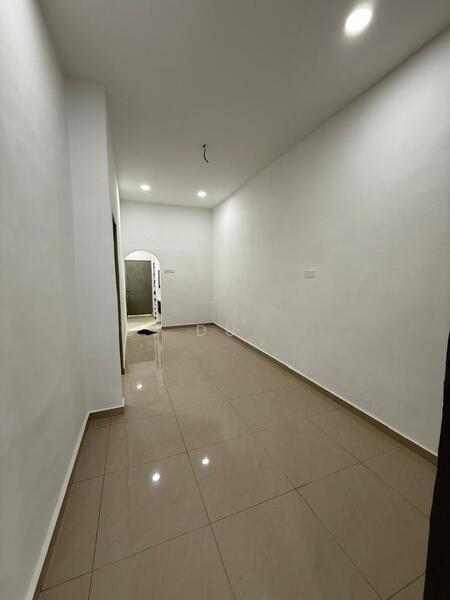 Taman Aman - 4