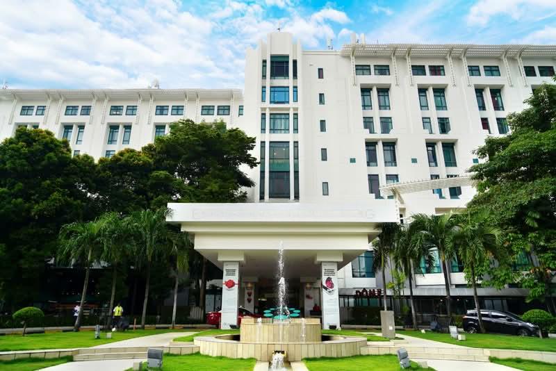 Jalan Ampang Gleneagles Great Eastern Mall Commercial Land 1 Acre Sale Facing Main Road KLCC - 4